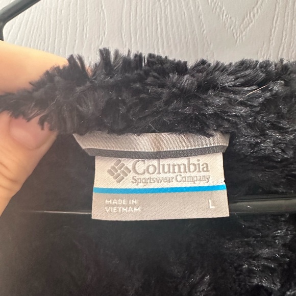 Womens Columbia Copper Crest Hooded Coat - Picture 4 of 4